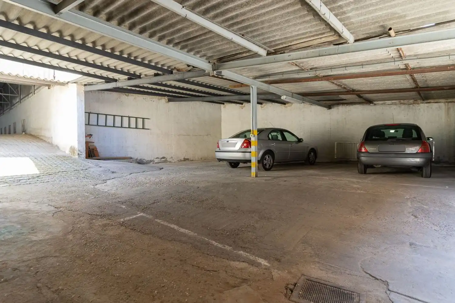 Rustikales Grundstück zum Verkauf in Calle de Getafe, imagen 3