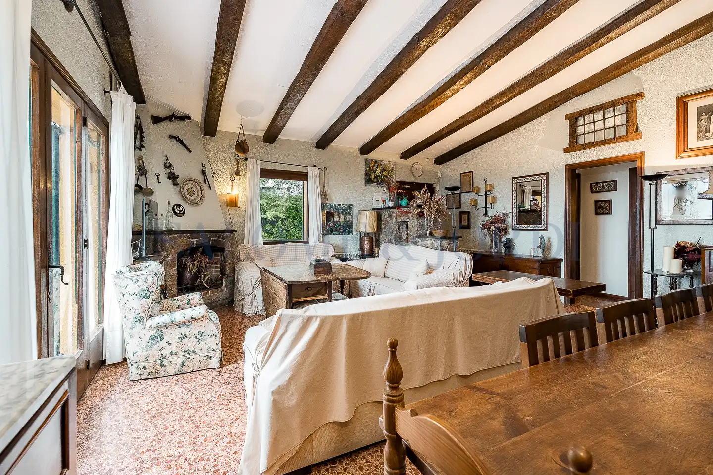 Villa avec terrasse à vendre à Vilassar de Dalt, imagen 14