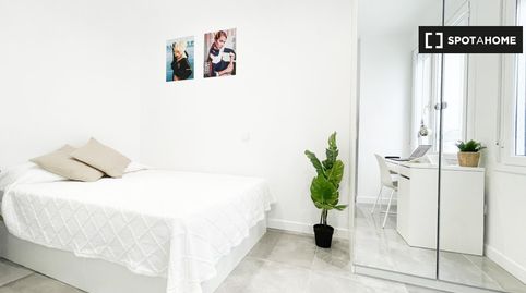 Foto 5 de Habitació a Justicia - Chueca, Madrid Capital