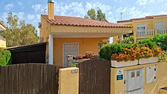 Villa avec terrasse à vendre à Las Atalayas - Urmi - Cerro de Mar, imagen 40