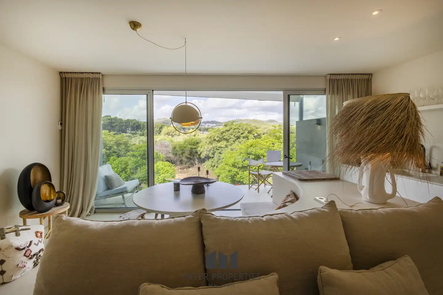 Flat for sale in Montañar - El Arenal