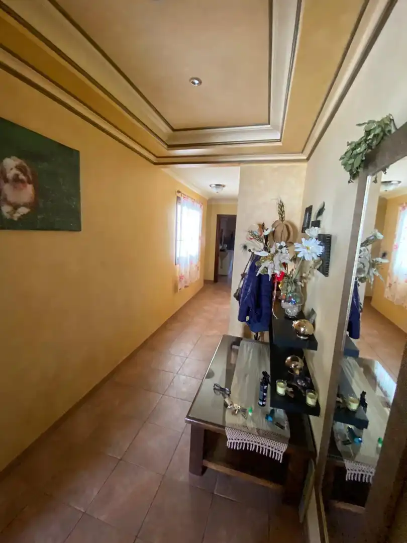 Flat for sale in Morón de la Frontera