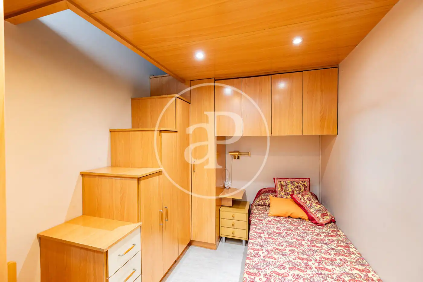 Flat with lift for sale in Carrer de Còrsega, imagen 23