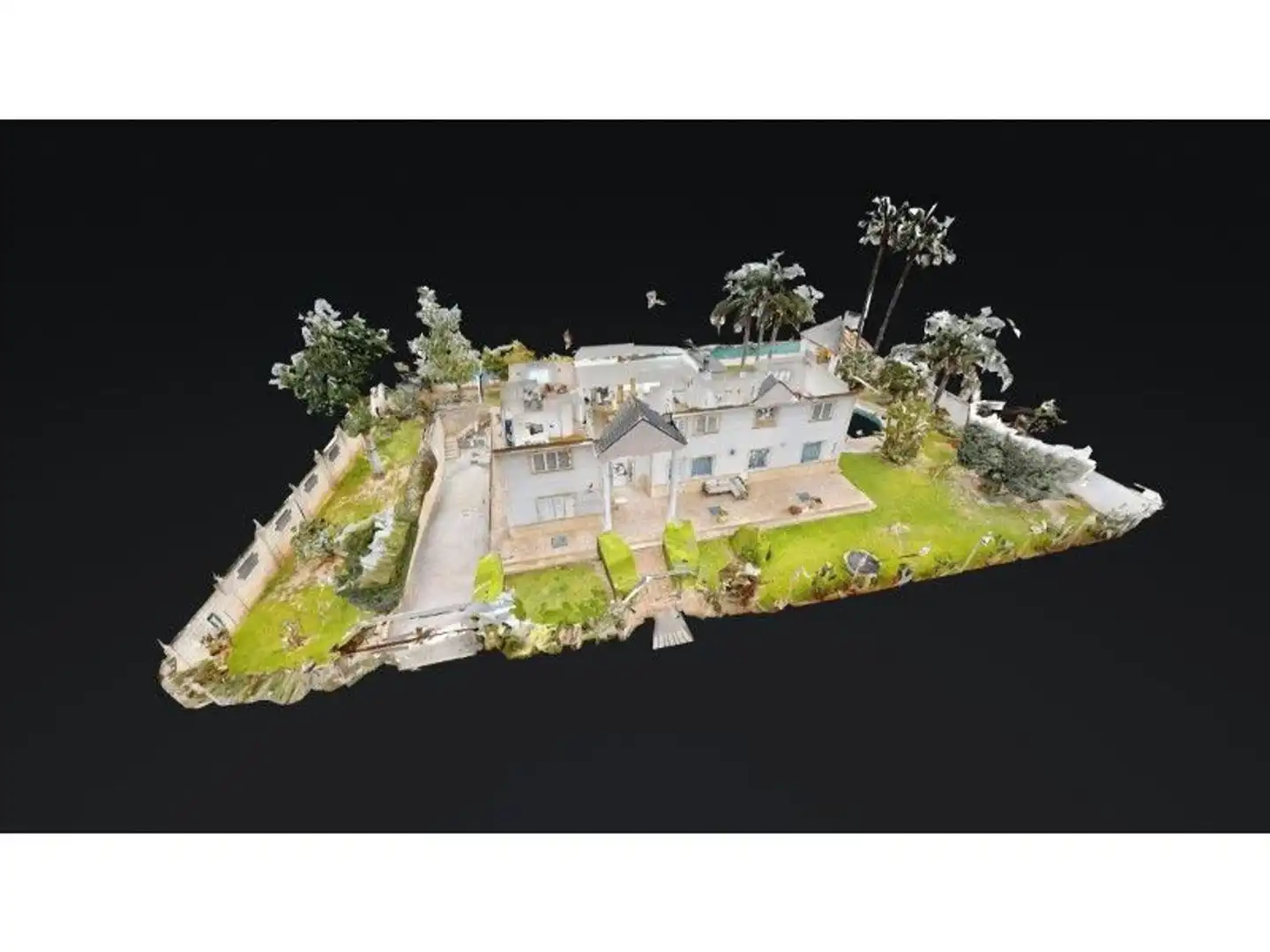 Villa mit Pool zum Verkauf in Martí l'Humà, imagen 87
