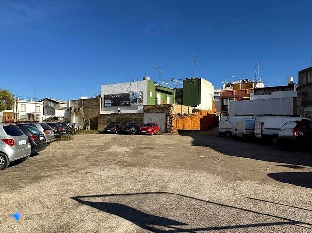 Terreno residencial en Venta en Coca De La Piñera en Marchena