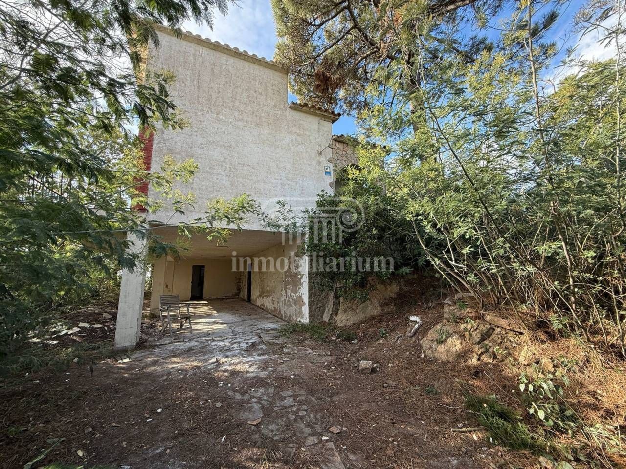 House or chalet for sale in Lloret de Mar  with Private garden and Terrace