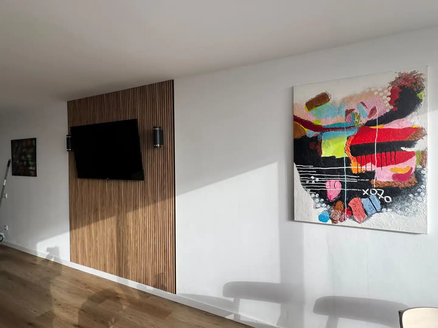 Living room of Study for sale in San Bartolomé de Tirajana  with Furnished and Community pool