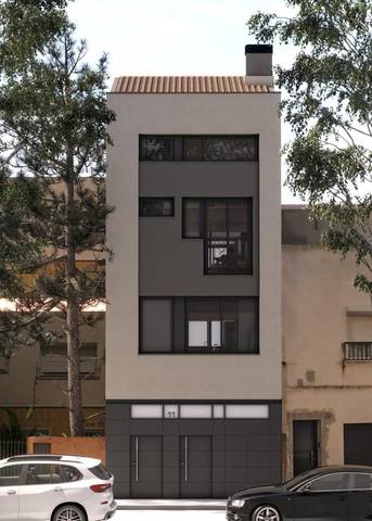 Dúplex en Venta en de Castro del Río en Poble Nou