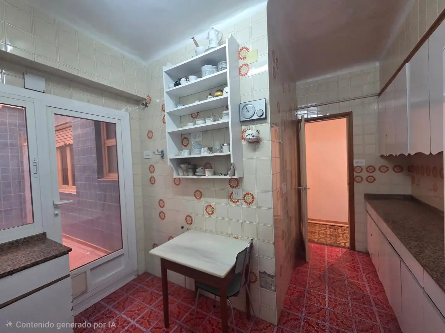 Wohnung mit Aufzug zum Verkauf in Calle Dahellos 2, imagen 17