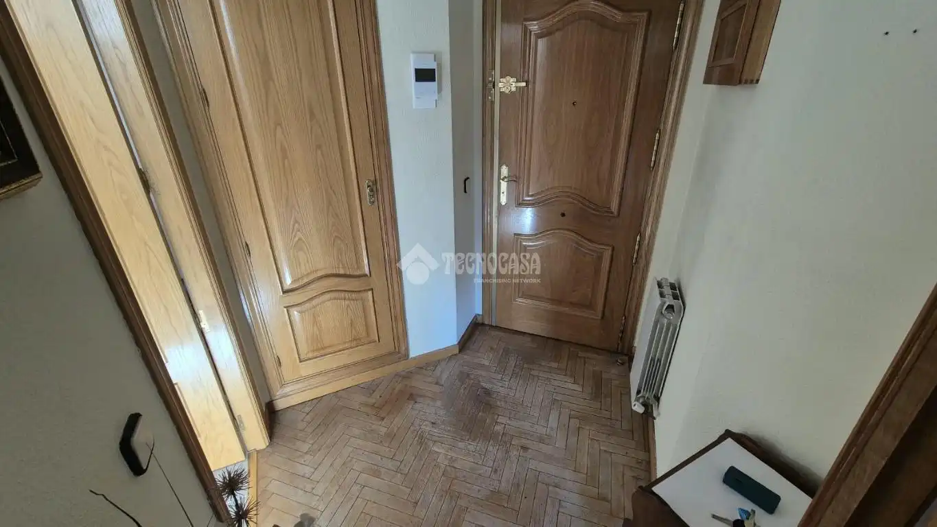 Piso en venta en Villaverde