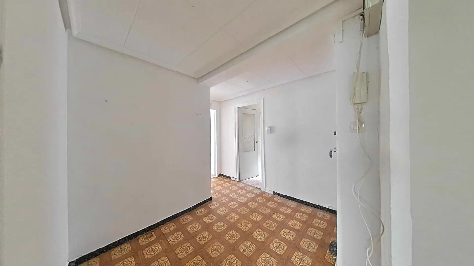 Piso en venta en Tarazona con Balcón