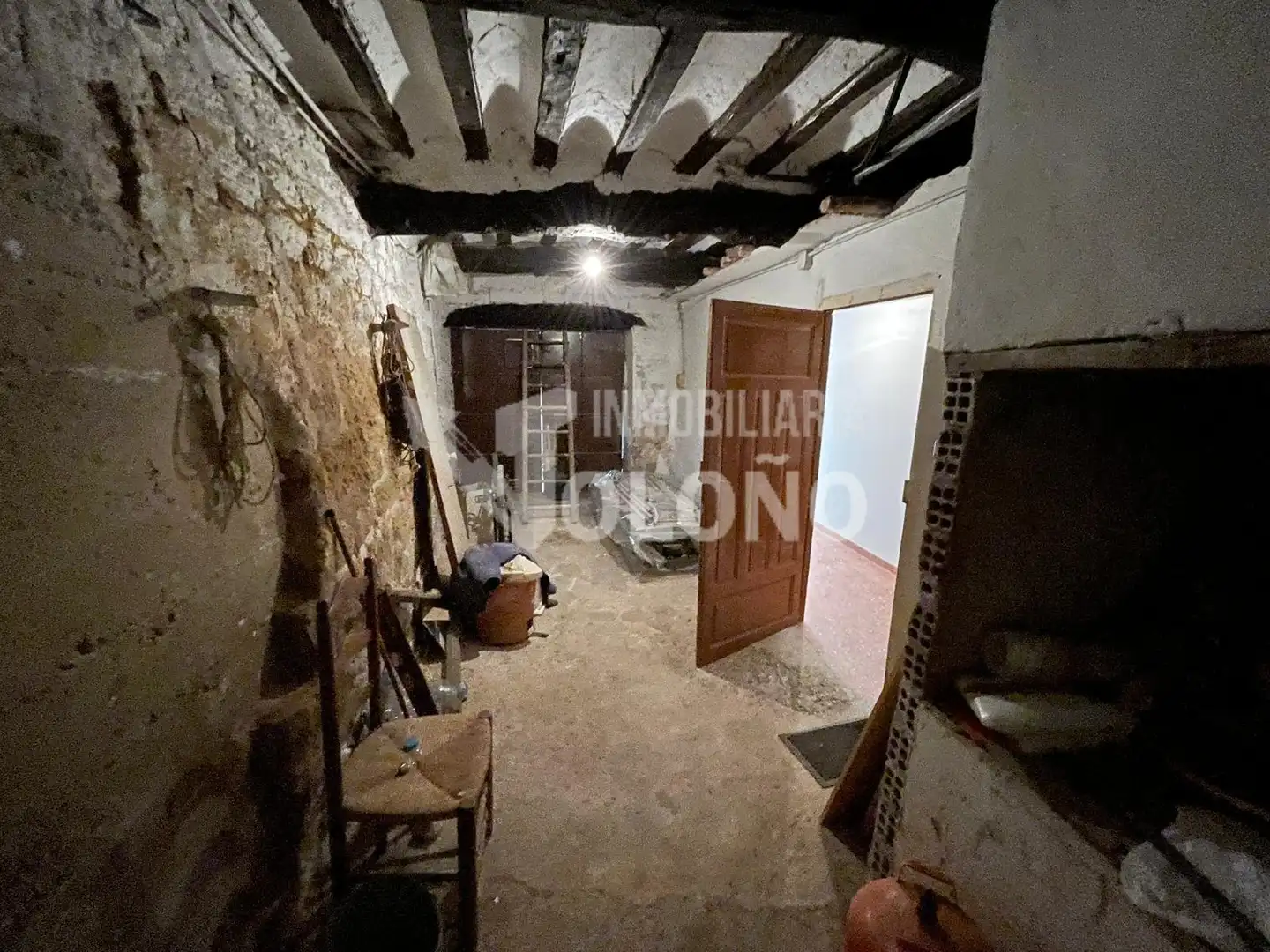 Casa o xalet en venda en San Asensio amb Jardí privat, Terrassa i Traster
