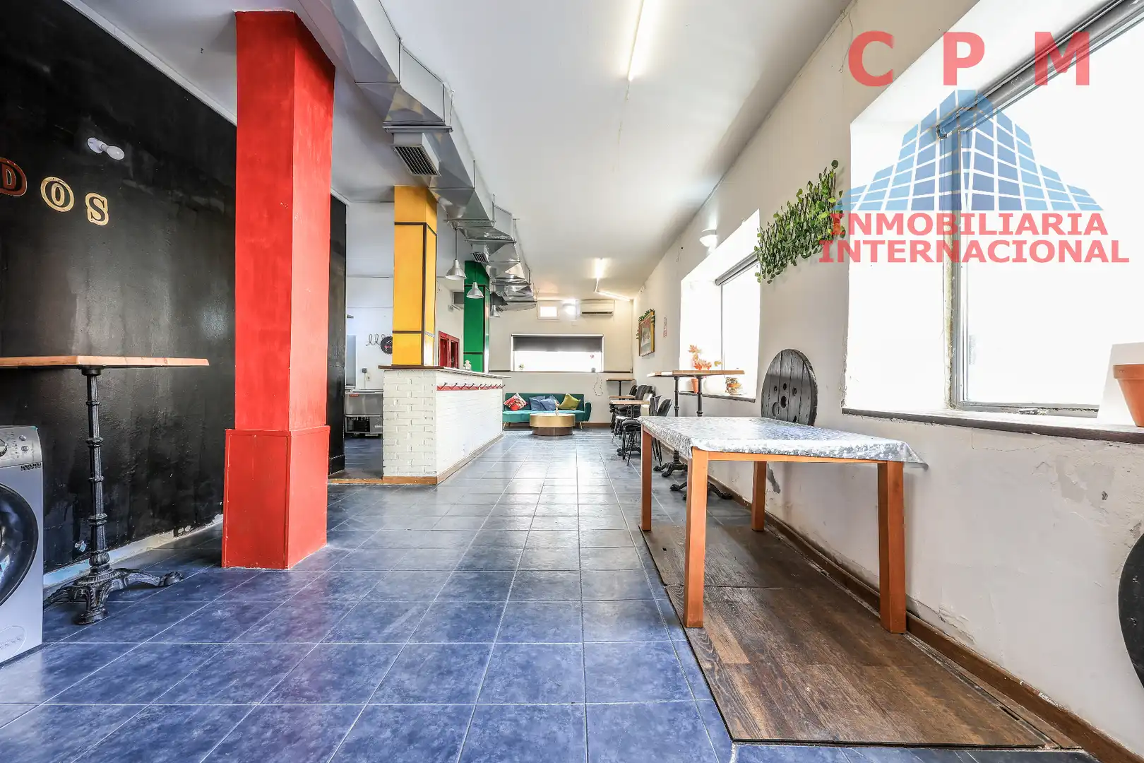 Business premises for sale in Puente de Vallecas, imagen 5