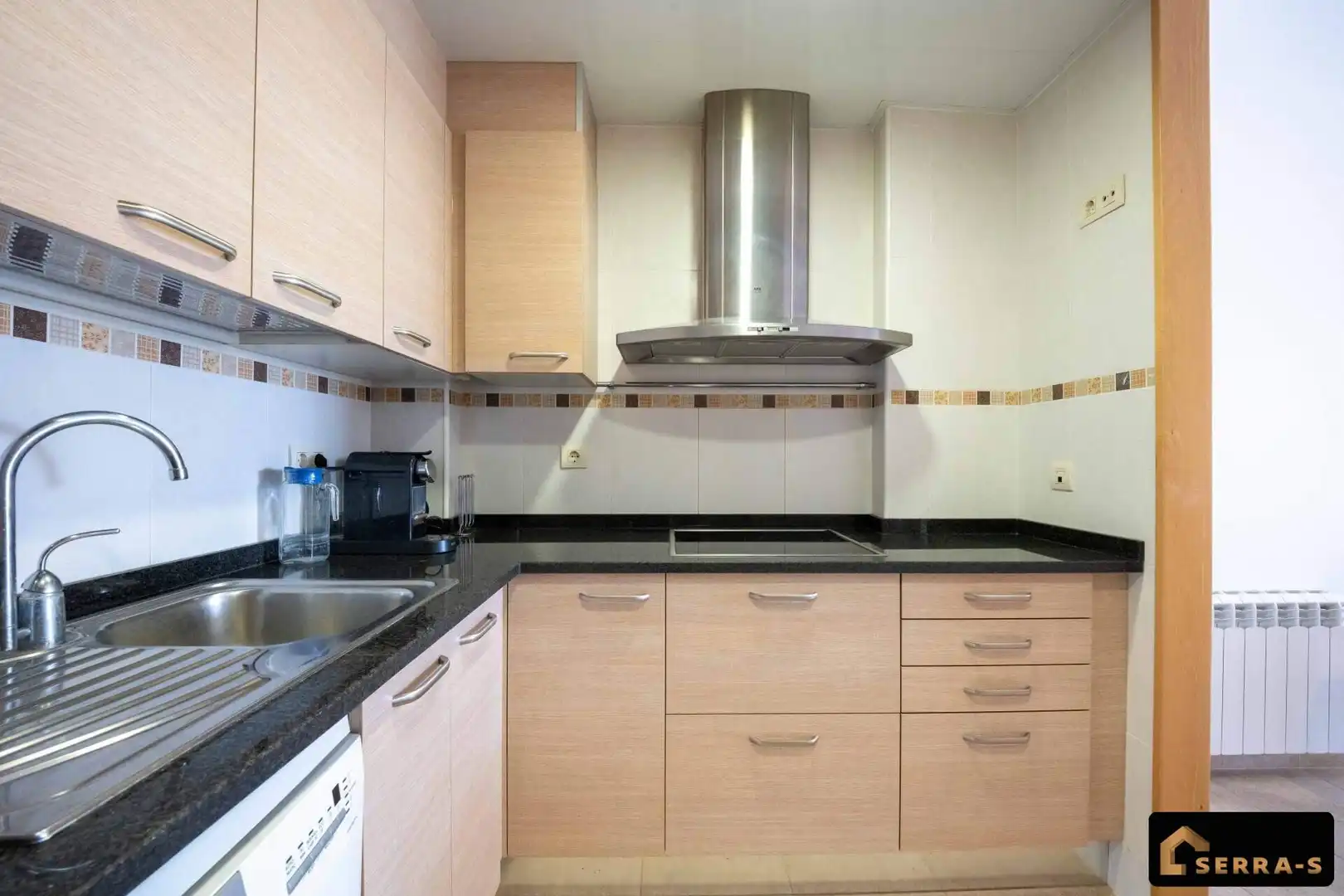 Appartement avec terrasse à vendre à Carrer ESGLÈSIA, imagen 11