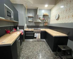 Kitchen of Single-family semi-detached for sale in Agüimes  with Terrace