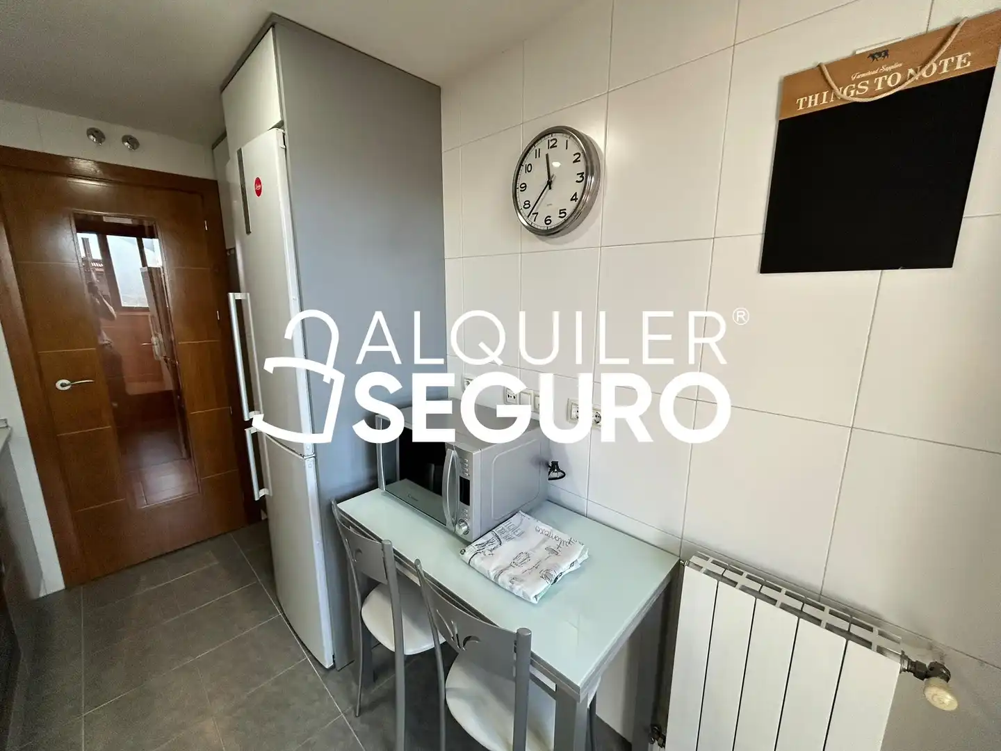 Wohnung mit Pool zur Miete in del Cocherón de la Villa, imagen 20