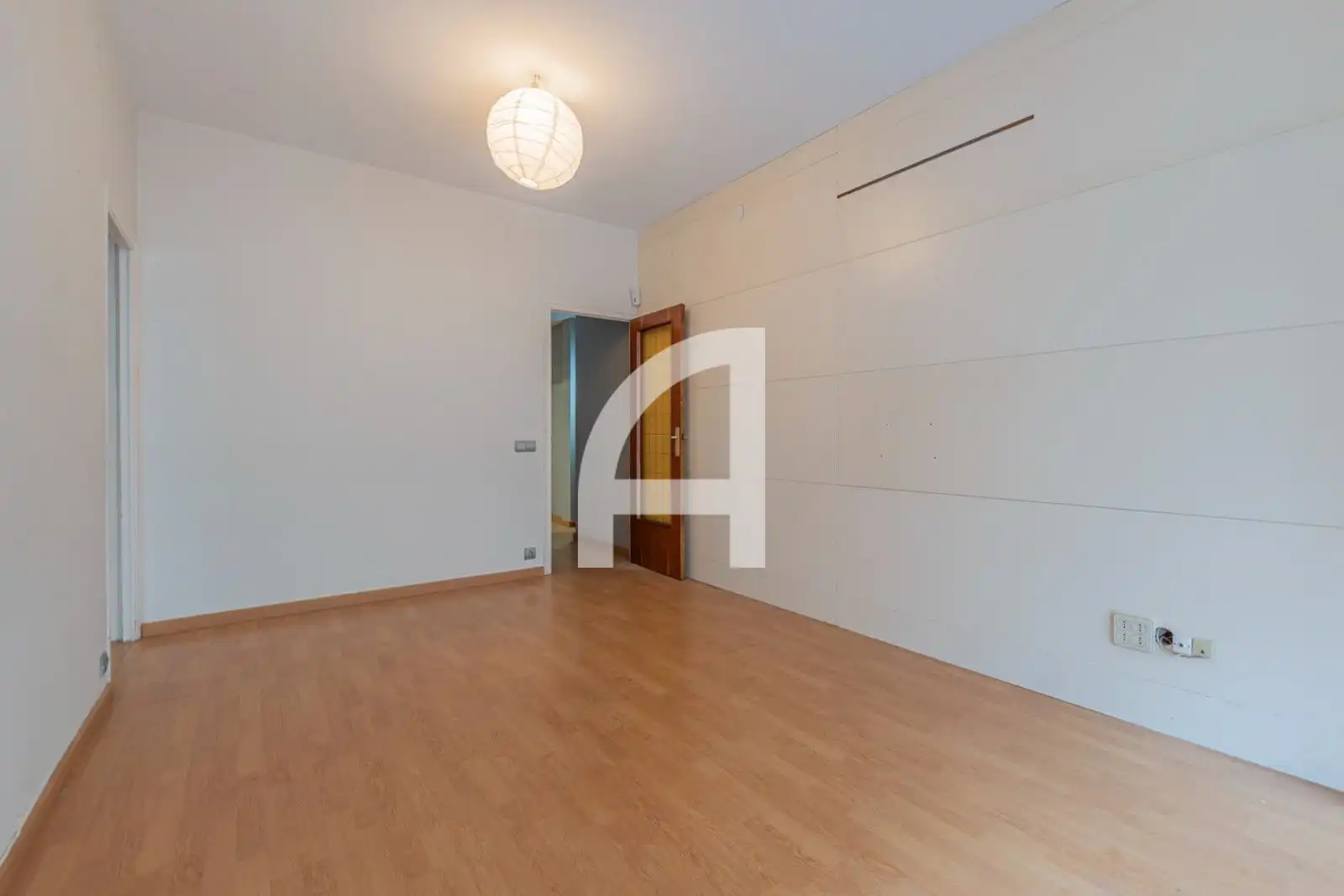 Flat for sale in CARDENAL VIVES I TUTO, Sarrià
