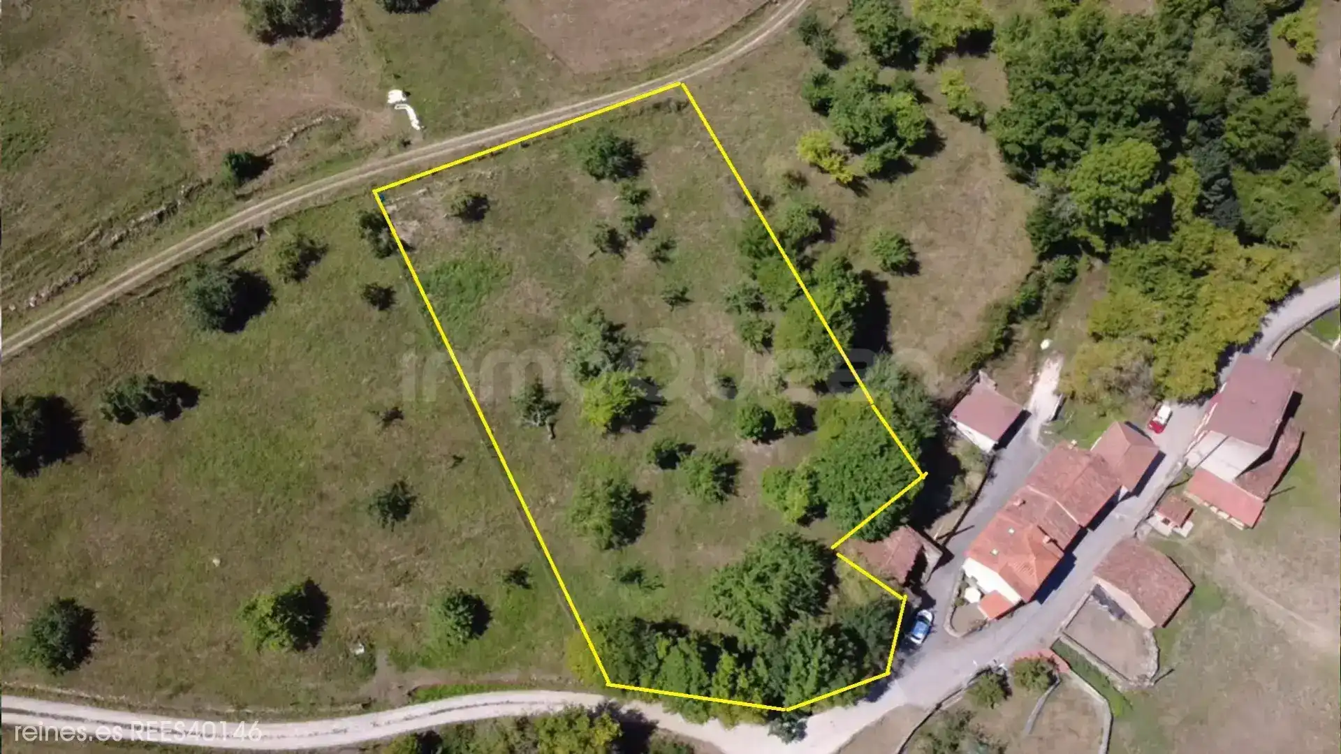 Residencial en venda en Peñamellera Alta