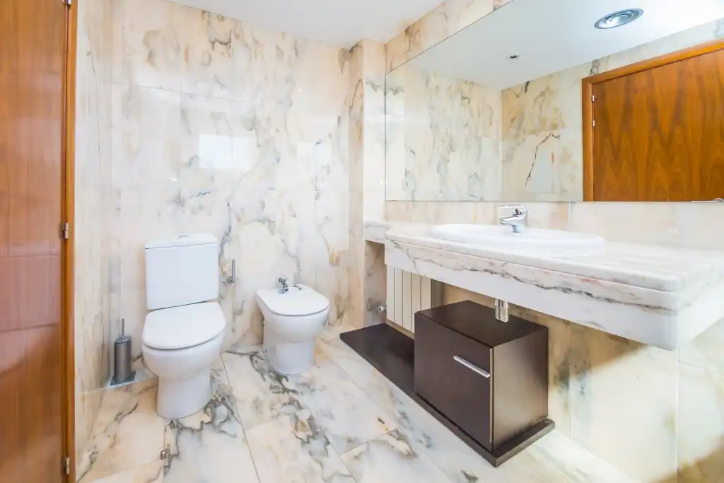 Apartament amb terrassa en venda a Carrer Xaloc 5, imagen 25