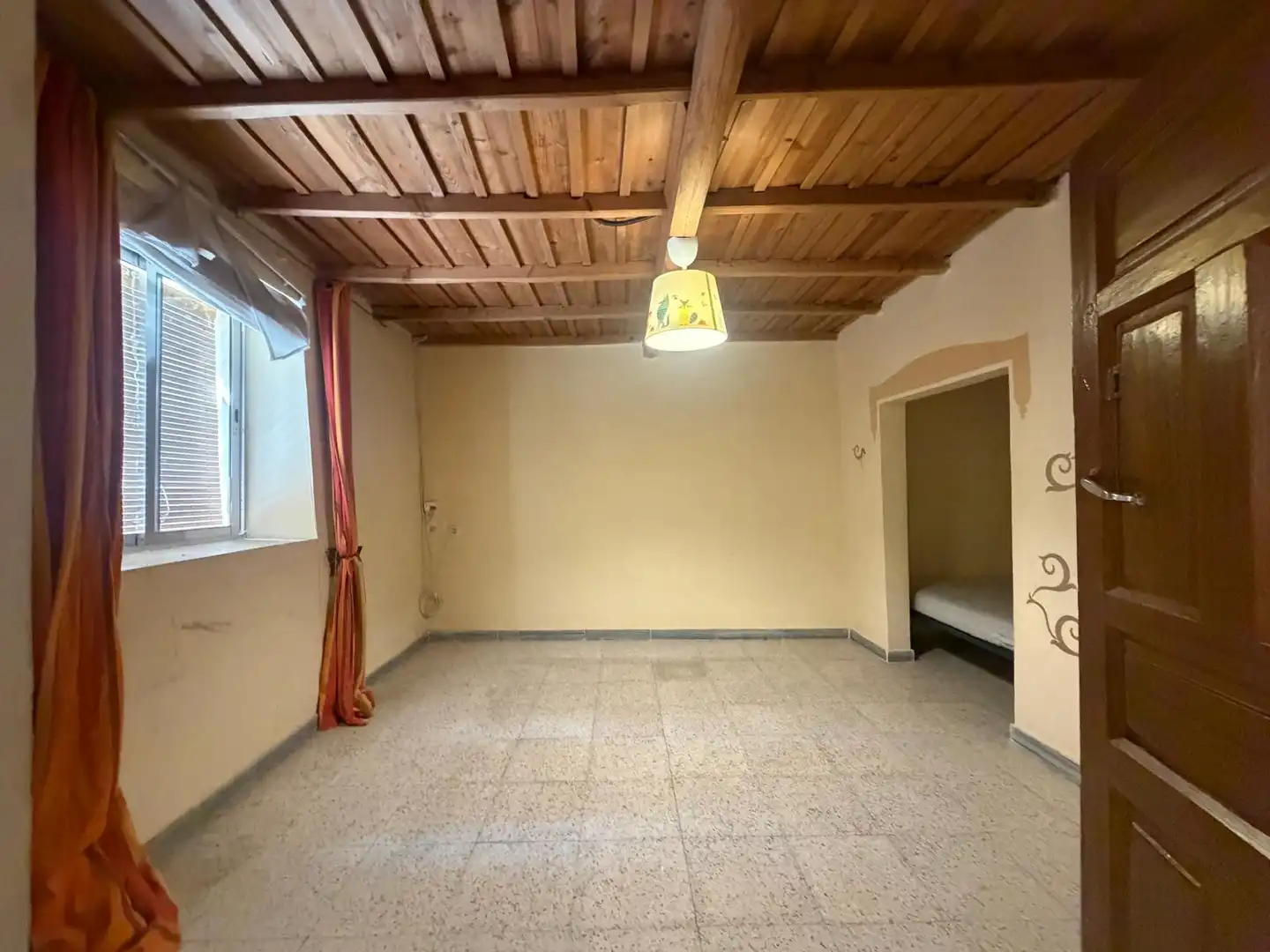 Finca rústica en venda en Poveda de las Cintas amb Terrassa, Traster i Rentadora