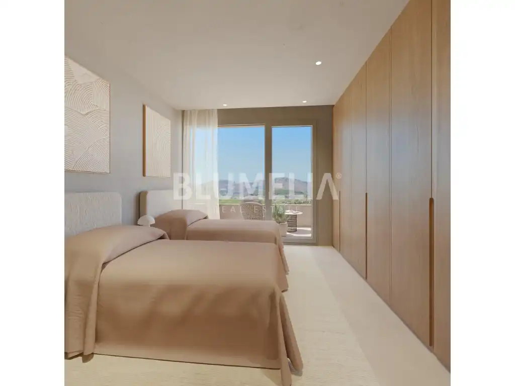 Maison avec piscine à vendre à Lugar P.P. Medina Lliber, imagen 19