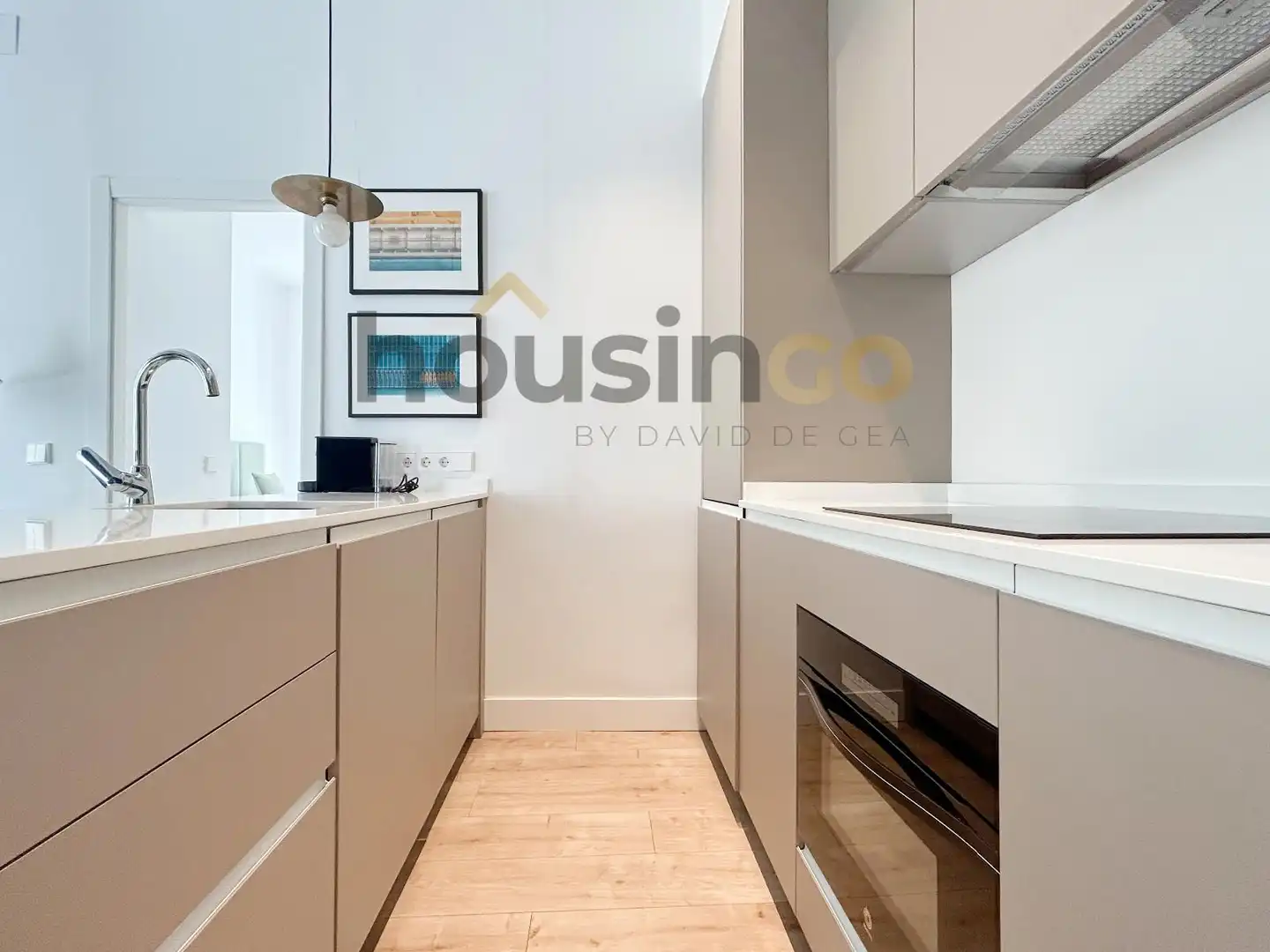 Appartement avec terrasse à vendre à San Bartolomé, imagen 8