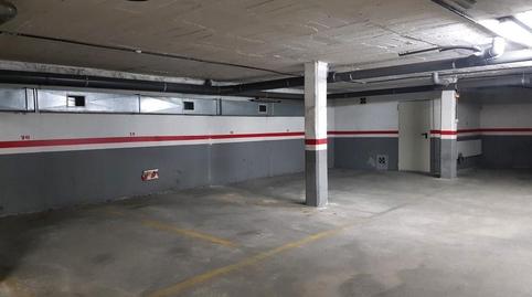 Foto 4 de Garatge en venda a C/ Santa Fe , La Serreta, Rubí