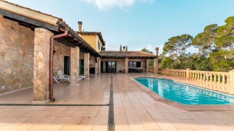 Foto 4 de Finca rústica en venda a Montuïri, Illes Balears