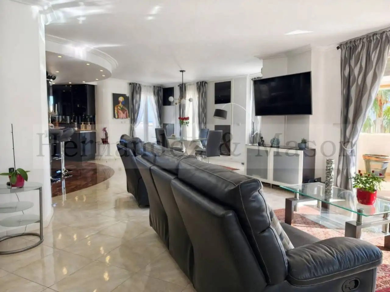Penthouse mit Terrasse zum Verkauf in Calle Fragata, imagen 12