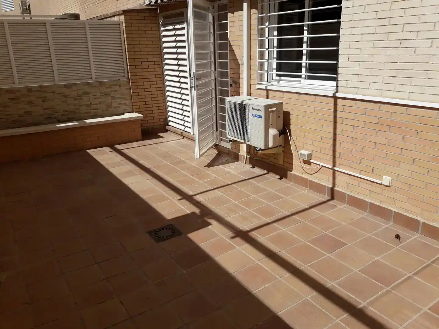 Terraza de Planta baja en venta en Arganda del Rey