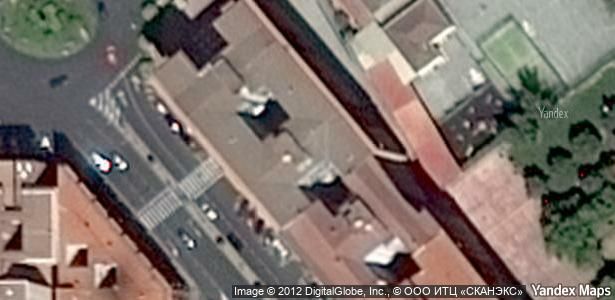 Flat for sale in Hospital - Nuevo Centro de Talavera de la Reina