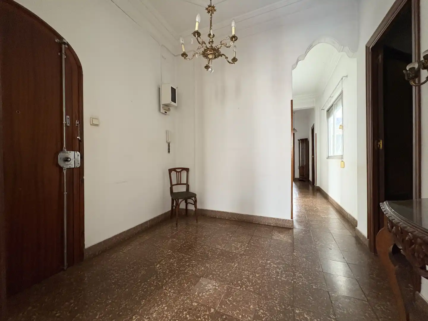 Wohnung zum Verkauf in Valencia