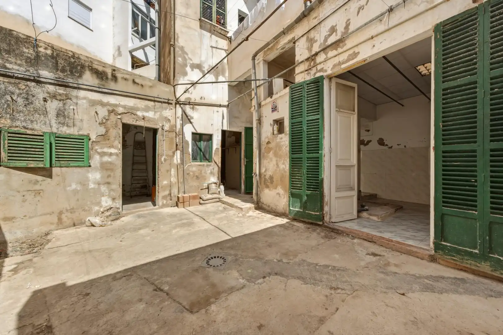 Gewerbefläche zum Verkauf in Carrer dels Foners, imagen 16