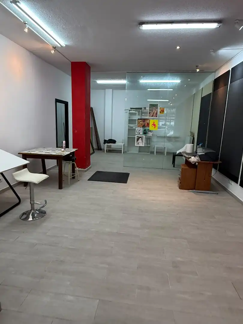 Local comercial de lloguer a Puerto de Sagunto, imagen 2