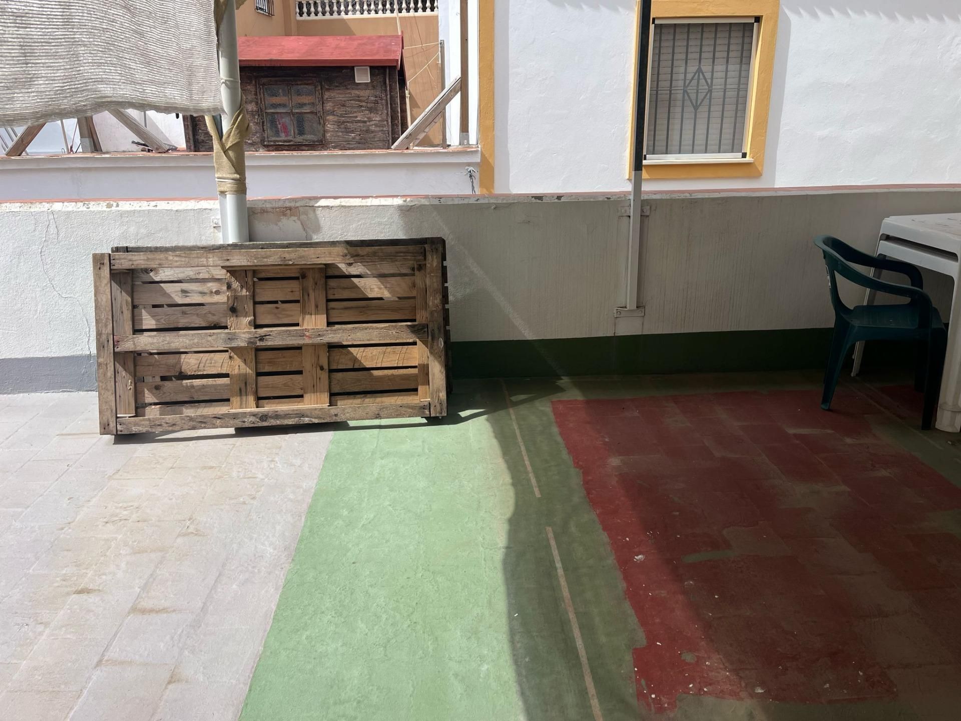 Casa o xalet en venda a Bajadilla - Fuente Nueva