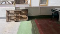 Terrace of House or chalet for sale in Algeciras  with Terrace