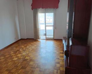 Bedroom of Flat for sale in Ourense Capital   with Heating, Storage room and Balcony