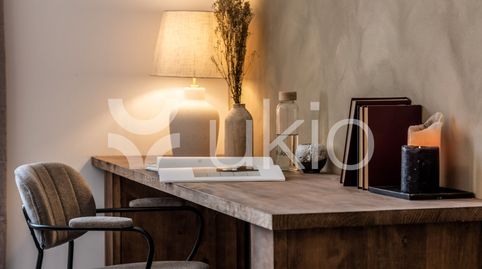 Foto 5 de Apartamento de alquiler en Calle del Cardenal Cisneros, Trafalgar, Madrid Capital