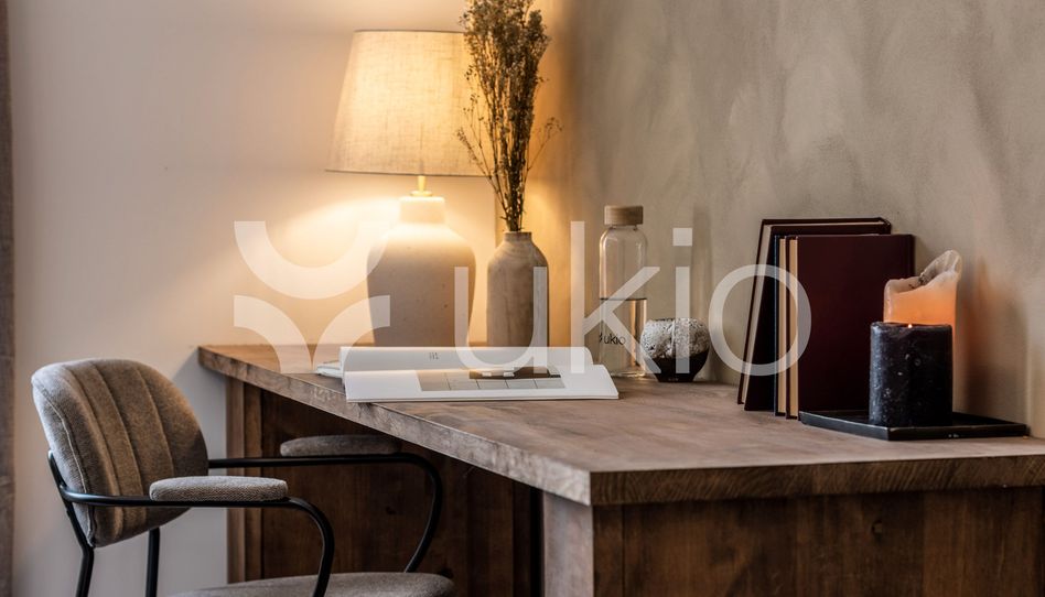 Apartamento de alquiler en Calle del Cardenal Cisneros, Trafalgar - Imagen 5