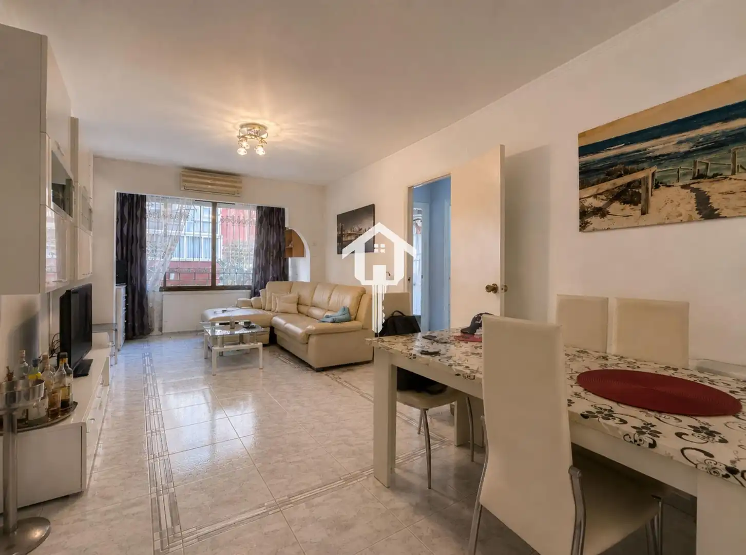 Flat with lift for sale in Calle TAQUIGRAFO MARTI, imagen 20