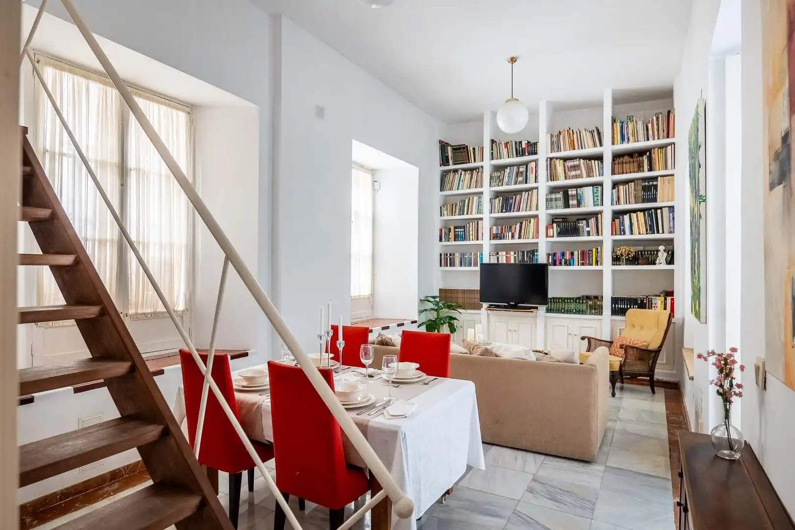 Wohnung zum Verkauf in Calle Calle San Isidoro, imagen 2