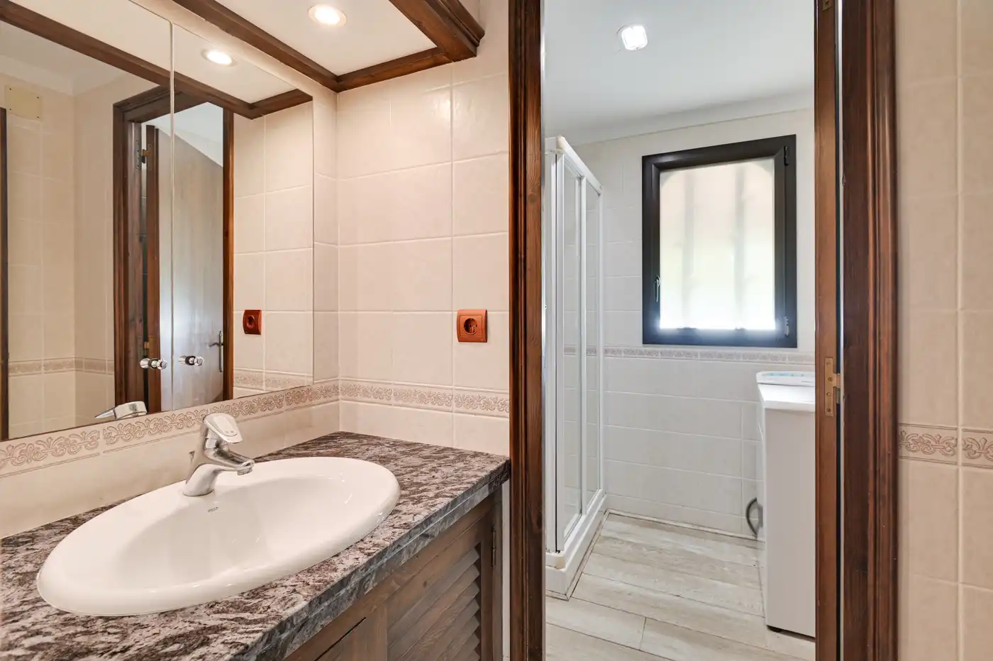Villa mit Terrasse zum Verkauf in Carrer del Navegant 112, imagen 32