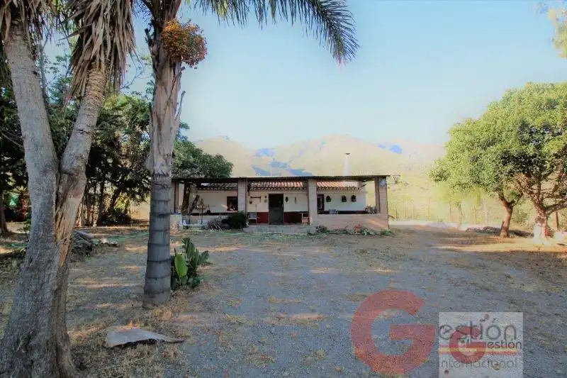 Casa rústica en venta en Vélez de Benaudalla, imagen 37