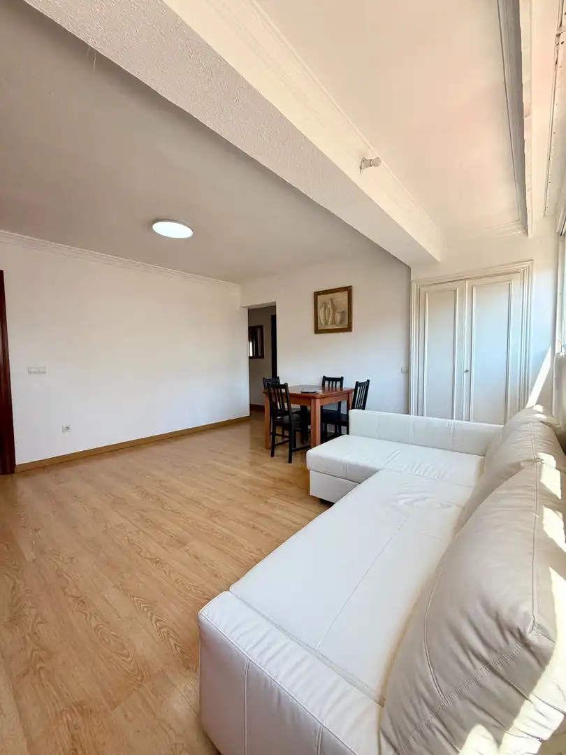 Piso con ascensor en venta en Goya, imagen 4