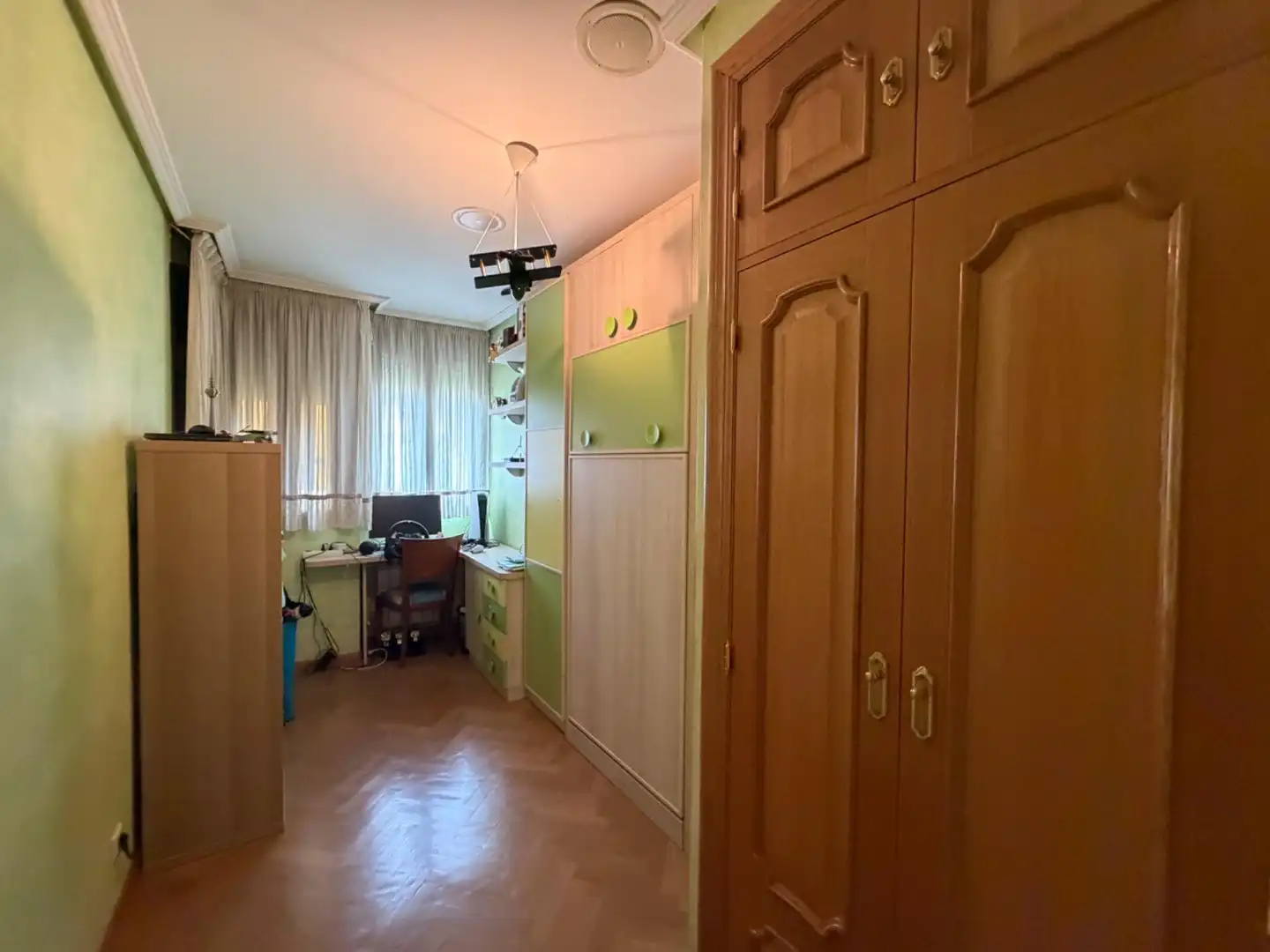 Habitación de Piso en venta en Leganés con Aire acondicionado, Calefacción y Parquet