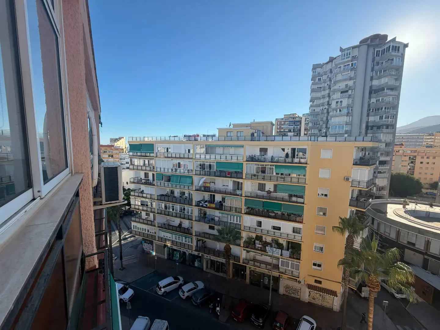 Pis amb ascensor en venda a Avenida de los Manantiales 16, imagen 3