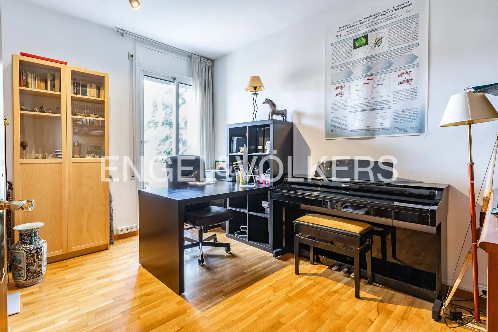 Wohnung mit Aufzug zum Verkauf in Centre - Sant Oleguer, imagen 35