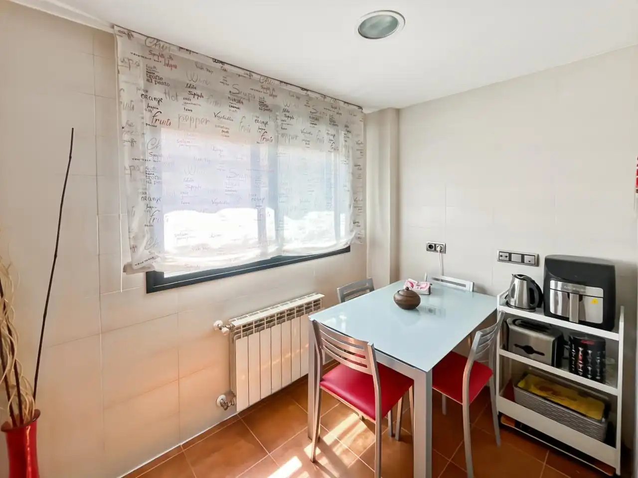 Comedor de Piso en venta en Madrid con Aire acondicionado, Calefacción y Trastero