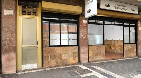 Photo 2 of Premises to rent in Paseo de Cayetano de Lugo, Arenales - Lugo - Avda. Marítima, Las Palmas de Gran Canaria