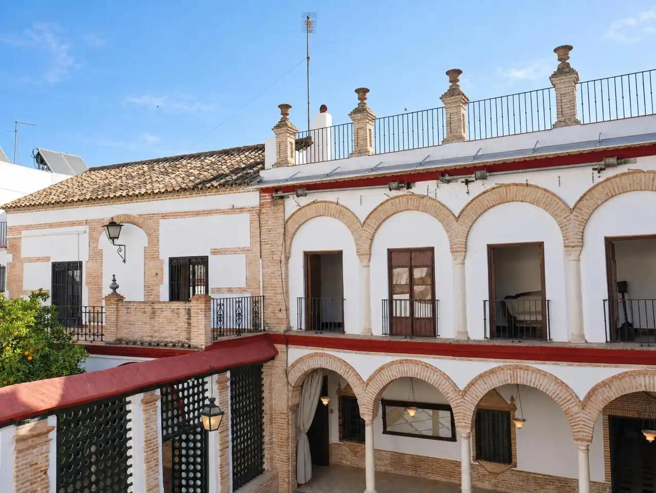 Maison avec terrasse à vendre à Écija, imagen 28